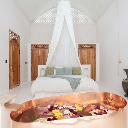 Anat Tantric Boutique Hotel Tulum Exterior foto